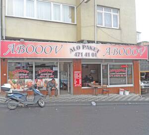 Abooov Kebap Mevlana Atasehir Istanbul